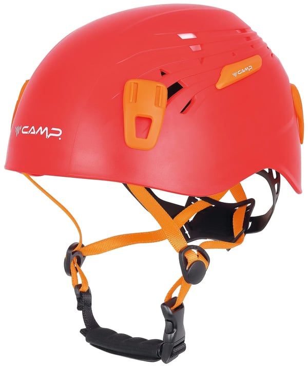 Capacete C.A.M.P. Titan Small CE EN