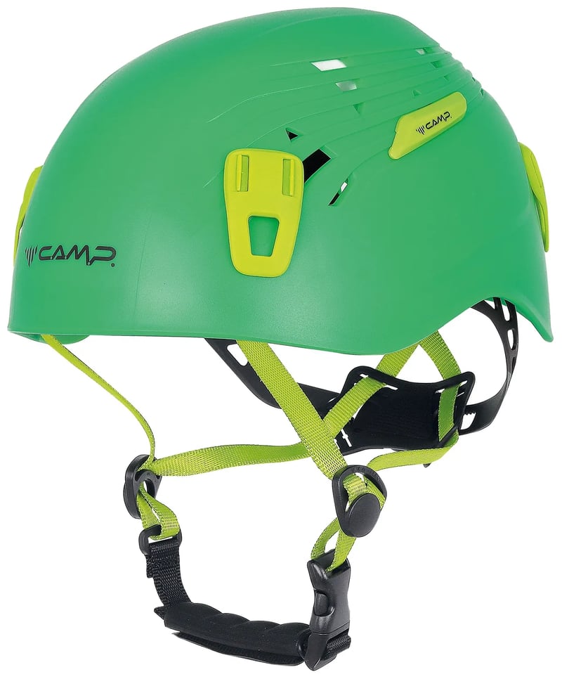 Capacete C.A.M.P. Titan Small CE EN