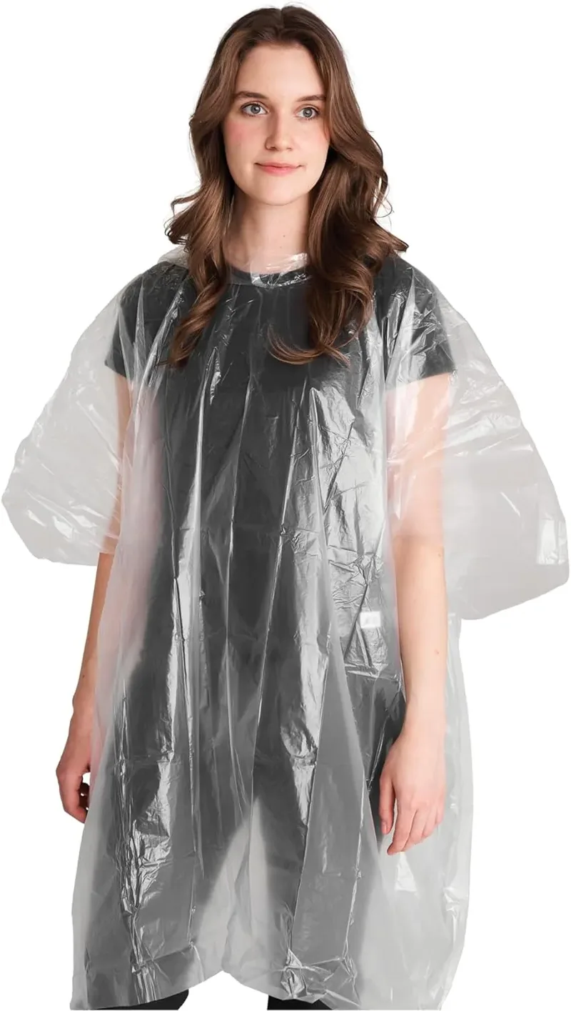 Capa de Chuva Coghlan's Emergency Poncho