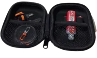 Porta Bússolas Silva Compass Case