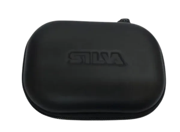 Porta Bússolas Silva Compass Case