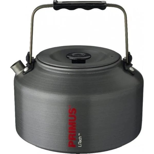 Chaleira Primus LiTech Coffee & Tea Kettle 0,9 L