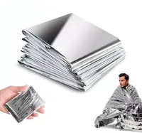 Cobertor de Emergência Sendas Aluminizado