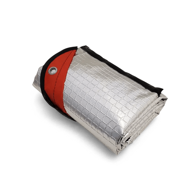 Cobertor Coghlan's Thermal Blanket Waterproof