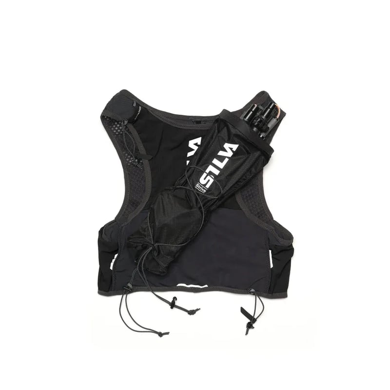 Colete Silva Strive 5 Vest Black