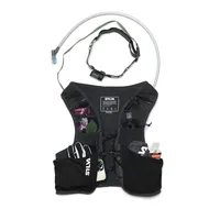 Colete Silva Strive 5 Vest Black