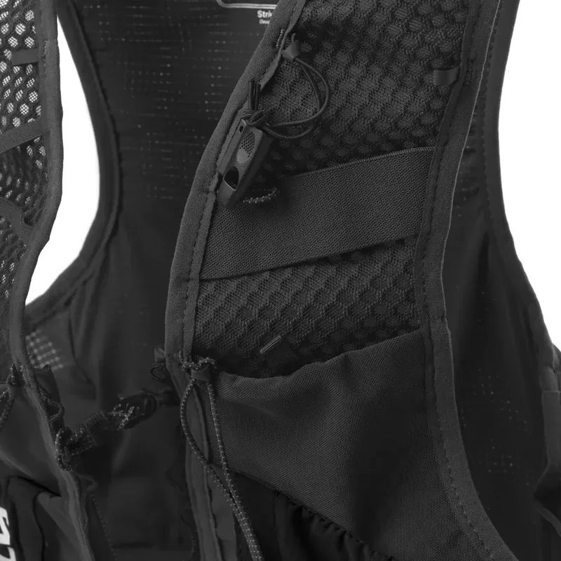 Colete Silva Strive 5 Vest Black