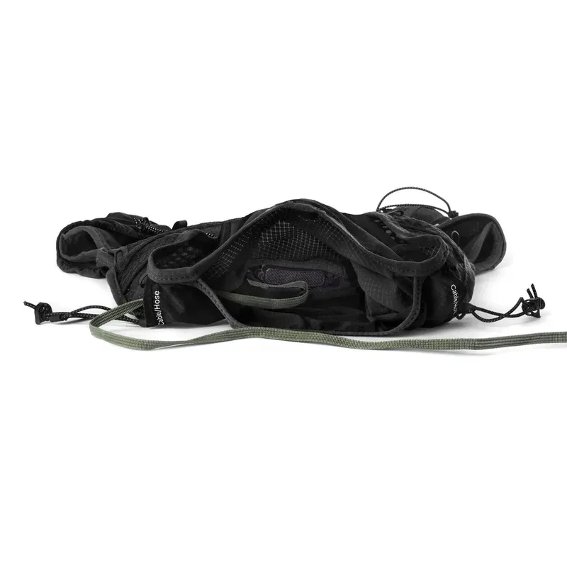 Colete Silva Strive 5 Vest Black