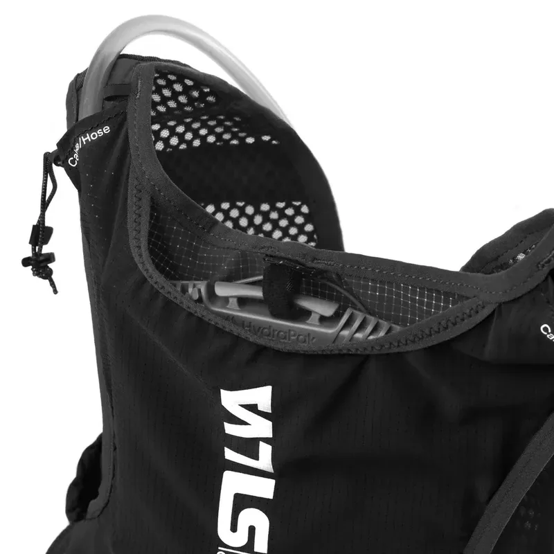 Colete Silva Strive 5 Vest Black
