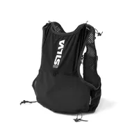 Colete Silva Strive 5 Vest Black