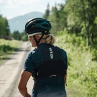 Colete Silva Strive Fly Vest