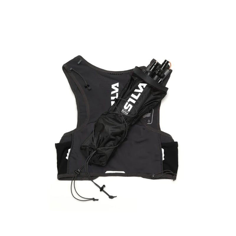 Colete Silva Strive Fly Vest