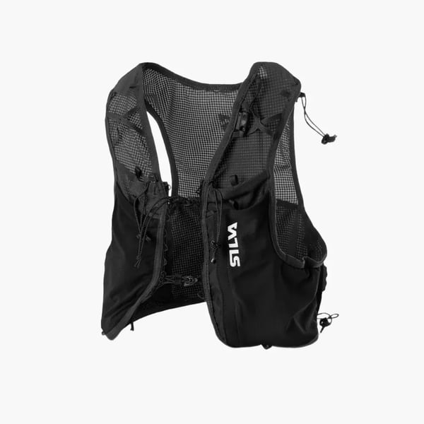 Colete Silva Strive Fly Vest