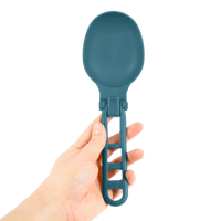 Colher Dobrável Coghlan’s Camp Spoon