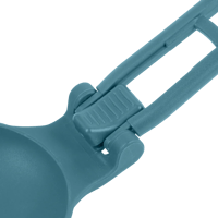 Colher Dobrável Coghlan’s Camp Spoon