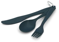 Conjunto de Talheres Coghlan's Camp Cutlery