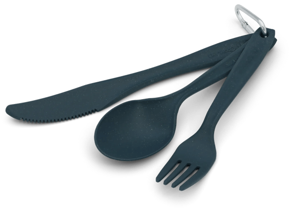Conjunto de Talheres Coghlan's Camp Cutlery