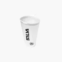 Copo Dobrável Silva Soft Cup 200ml