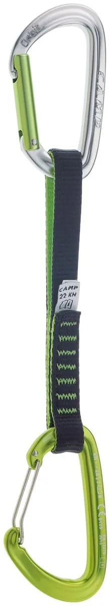 Costura Camp ORBIT MIXED EXPRESS 18 cm