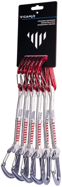 Costuras CAMP NANO 22 18cm - 6 PACK