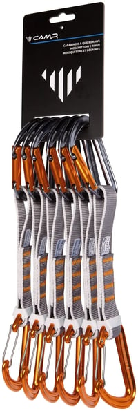 Costuras Camp PHOTON MIXED KS 18cm - 6 PACK