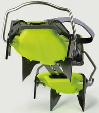 Crampon CAMP ASCENT - AUTO / SEMI-AUTO