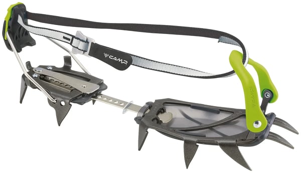 Crampon CAMP STALKER - SEMI-AUTOMATIC