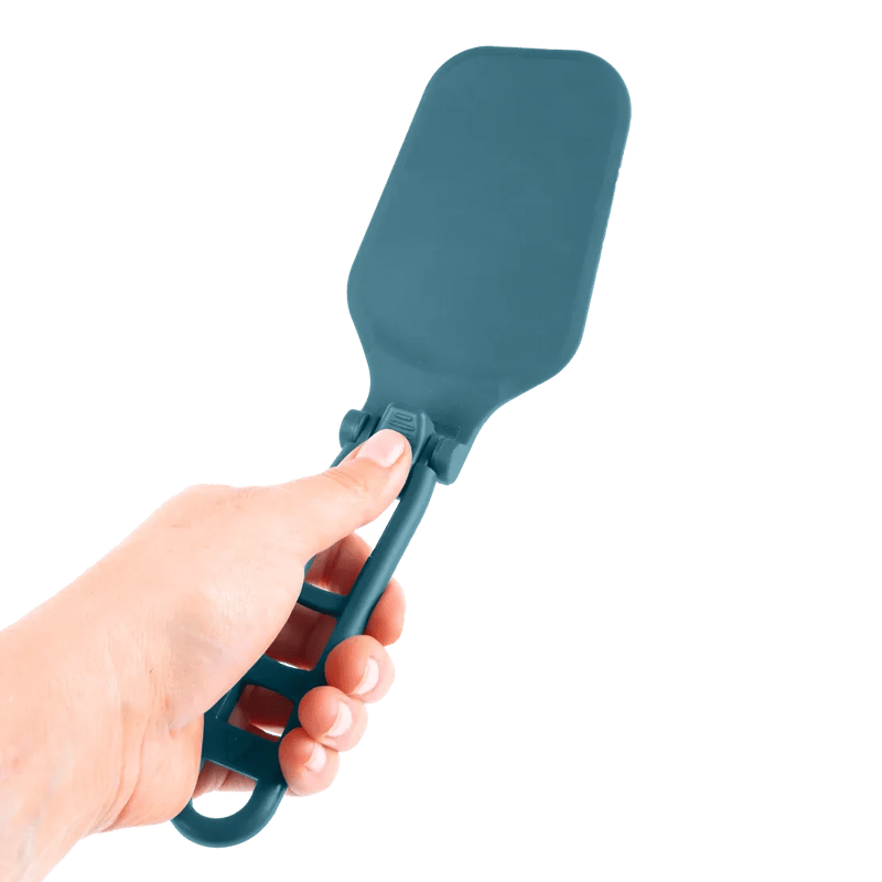 Espátula Dobrável Coghlan’s Camp Spatula
