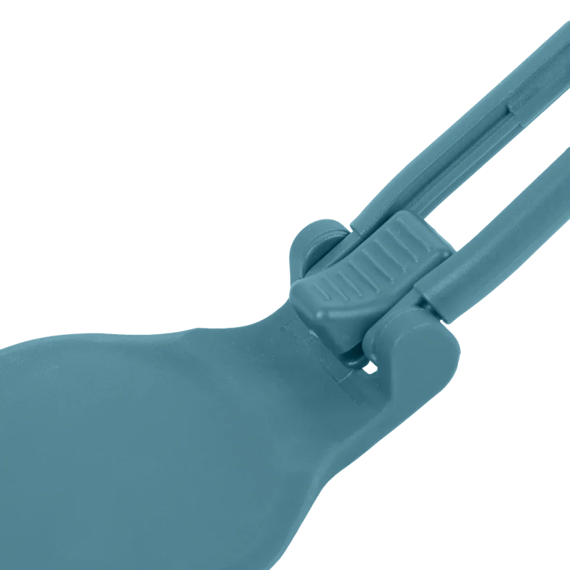 Espátula Dobrável Coghlan’s Camp Spatula