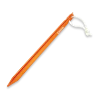 Estaca Coghlans Ultralight Tent Stakes