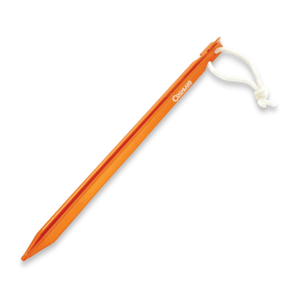 Estaca Coghlans Ultralight Tent Stakes