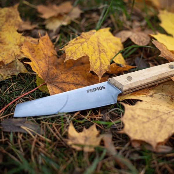 Faca Primus CampFire Knife Small