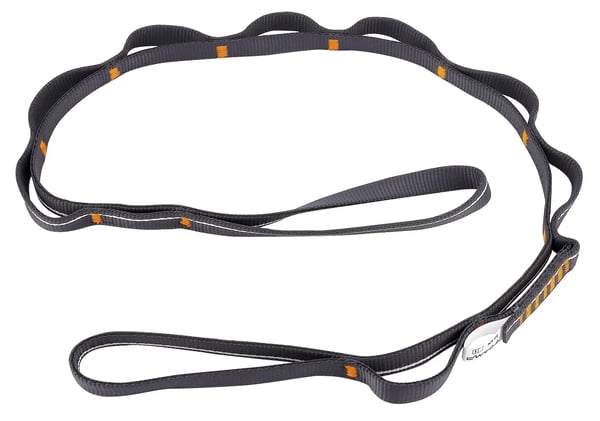 Fita Camp DAISY CHAIN STANDARD - Grey