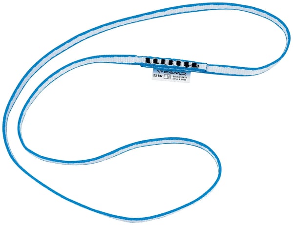 Fita Expressa Camp DYNEEMA RUNNER 10.5 mm