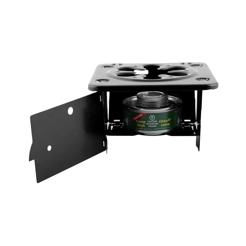 Fogareiro Coghlan's Folding Stove
