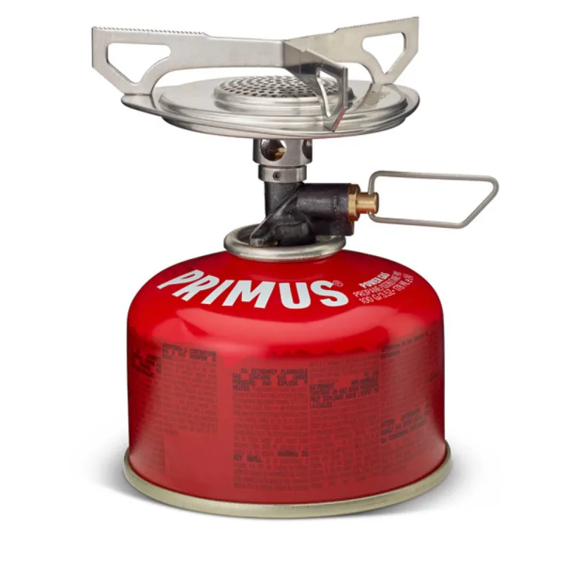 Fogareiro Primus Essential Trail Stove