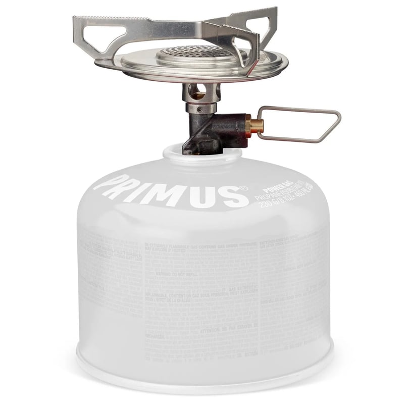 Fogareiro Primus Essential Trail Stove DUO