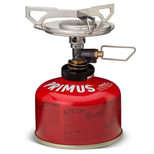 Fogareiro Primus Essential Trail Stove DUO