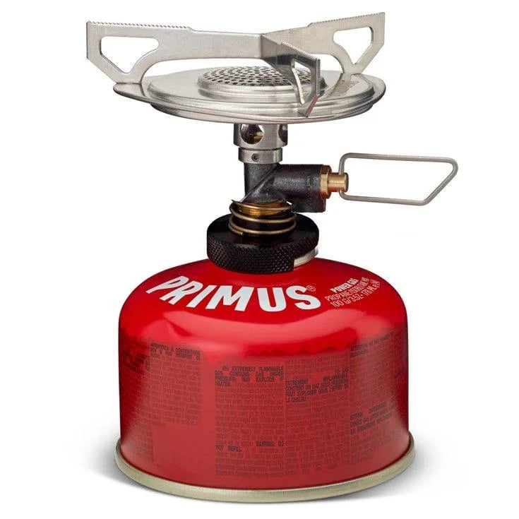 Fogareiro Primus Essential Trail Stove DUO