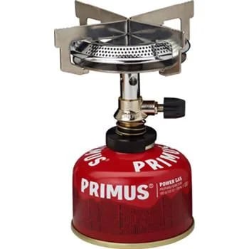 Fogareiro Primus Micron III Piezo