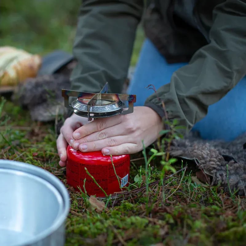 Fogareiro Primus Mimer Duo Stove