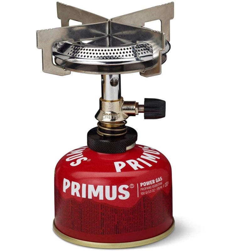 Fogareiro Primus Mimer Duo Stove