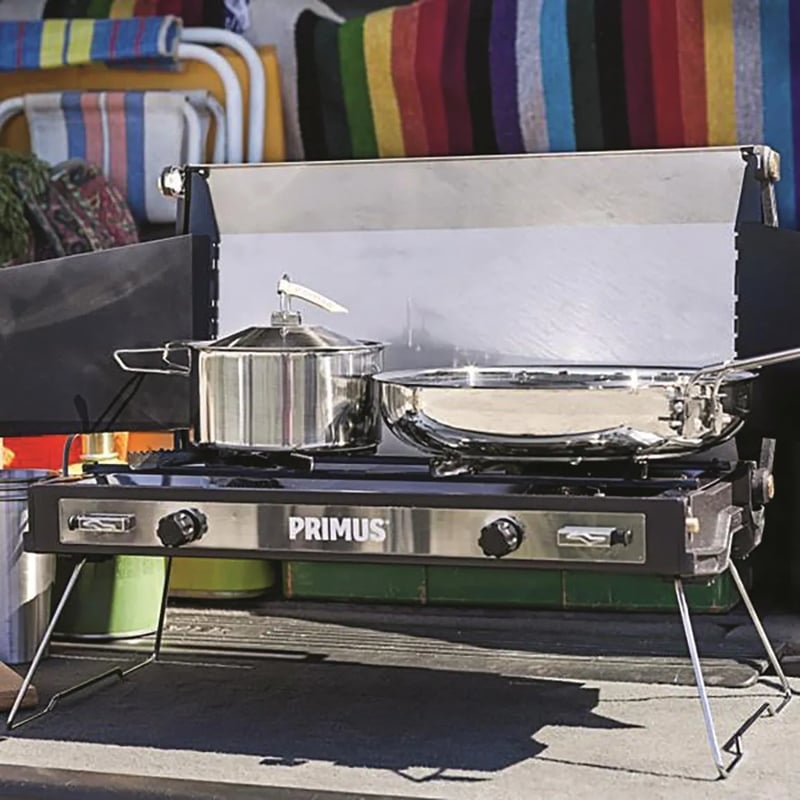 Fogareiro Primus Tupike Stove II