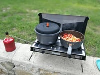 Fogareiro Primus Tupike Stove II