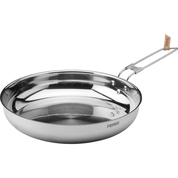 Frigideira Primus CampFire Frying Pan Aço Inox