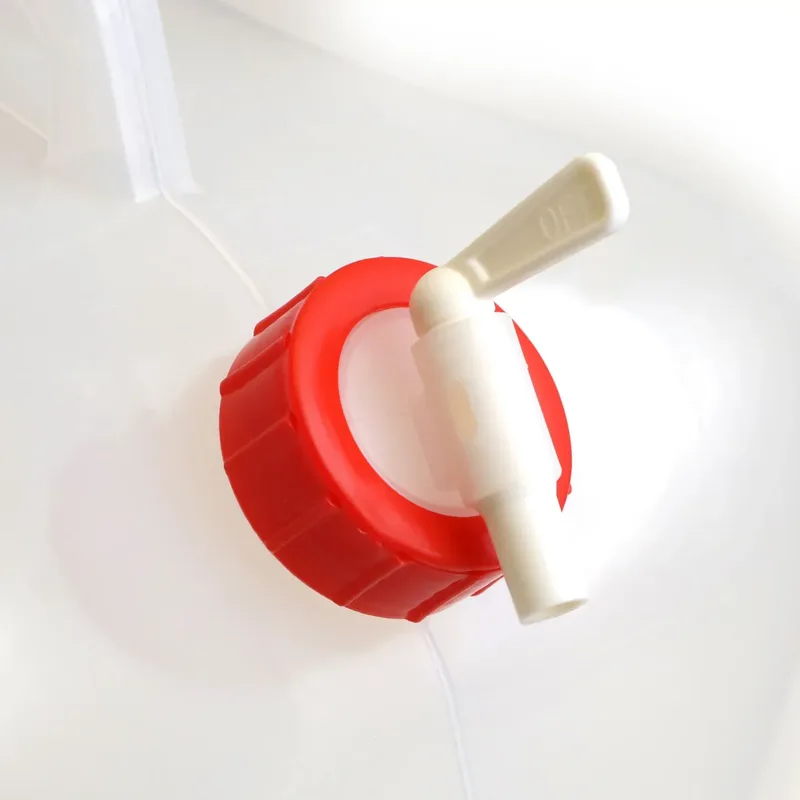 Galão de Água Coghlan's Collapsible Container 18,9L