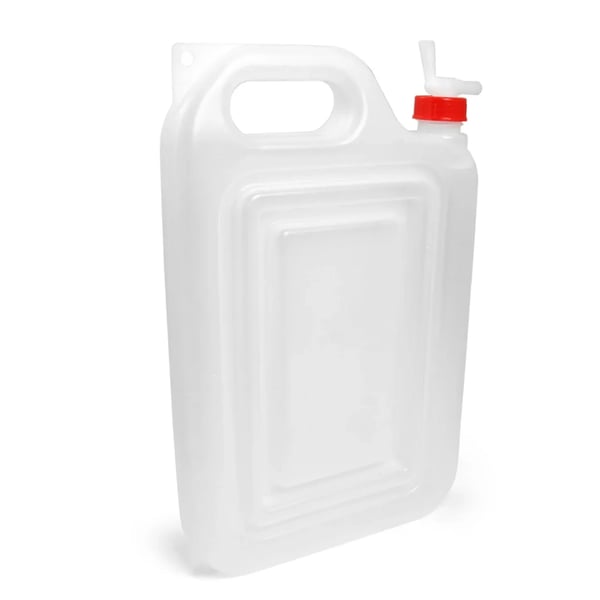 Galão de Água Coghlan's Water Carrier 8L