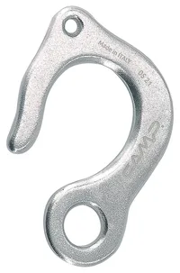 Gancho CAMP ALUMINUM FIFI HOOK - Polished