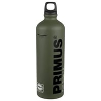 Garrafa de Combustível Primus Fuel Bottle Green 1,0 L