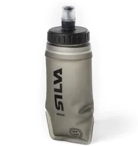 Garrafa Flexível Silva Soft Flask 250ml